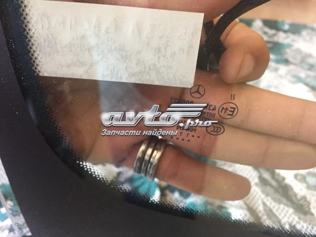 Pára-brisas Mercedes A2226709500 preço, a partir de 1894,57 USD