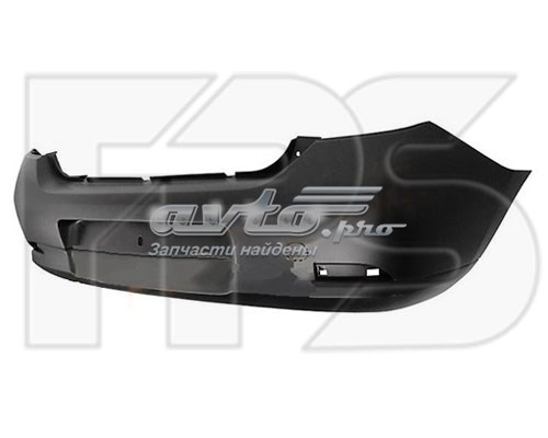 Pára-choque dianteiro FPS FP5631950 preço, a partir de 92,23 USD