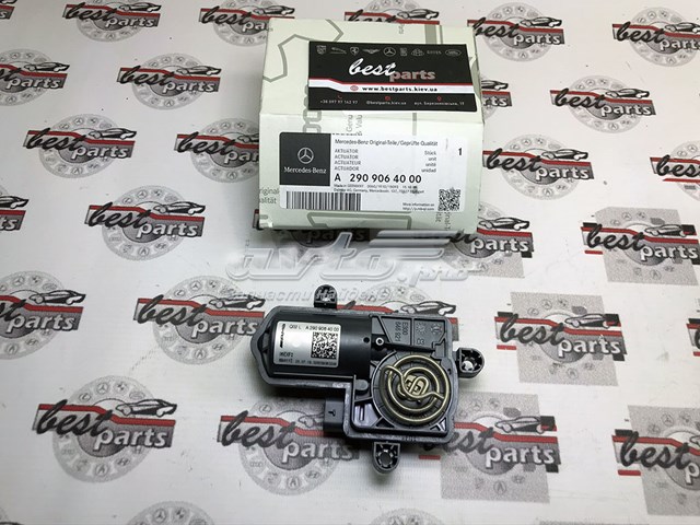  Mercedes A2909064000 preço, a partir de 510,05 USD