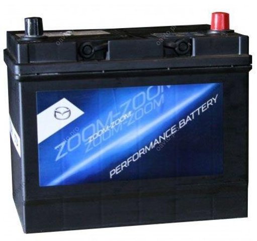 AM22185209D Mazda Bateria recarregável (PILHA)