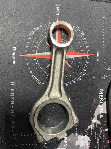 ENT072003 Engitech Biela de pistão de motor