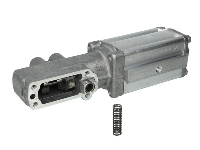 Servomotor de controlo da Caixa Automática de Mudança (motor de passo) ZF Parts 0501210732 preço, a partir de 265,90 USD