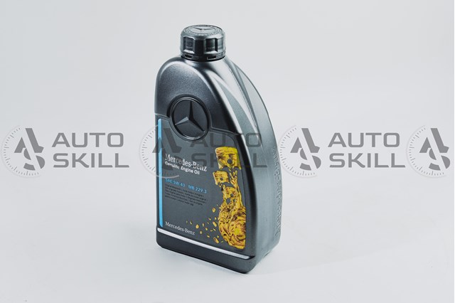 Óleo para motor Mercedes A000989850611 preço, a partir de 22,04 USD