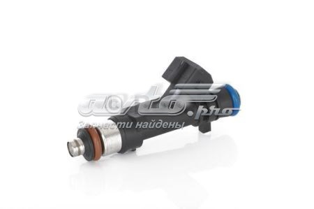 Compre 280158034 Bosch Injetor de injeção de combustível