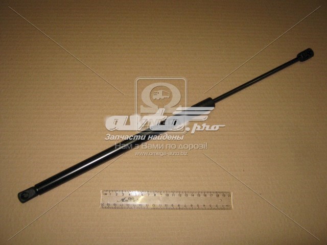 Amortecedor de tampa de porta-malas (de 3ª/5ª porta traseira) SsangYong Actyon  