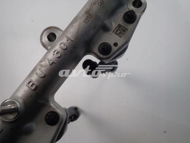 Compre 8656548 BMW Injetor de injeção de combustível