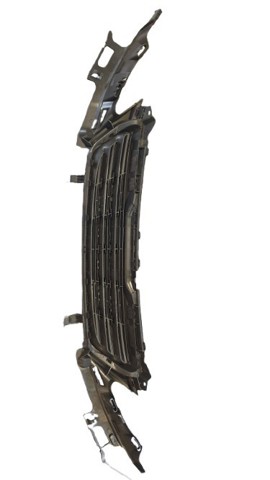 Grelha do radiador Peugeot/Citroen 1610745180 preço, a partir de 75,08 USD