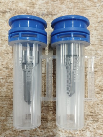 Pulverizador de diesel do injetor Delphi L216PBC preço, a partir de 103,24 USD