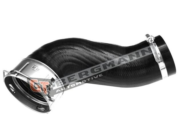 Mangueira (cano derivado) de intercooler GT52233 GT-Bergmann