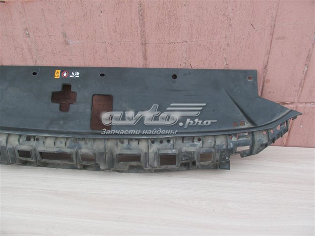 Placa sobreposta superior do painel dianteiro (de suporte do radiador) Hyundai/Kia 86390S1000 preço, a partir de 53,03 USD