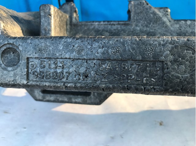 51115A1BF71 BMW 