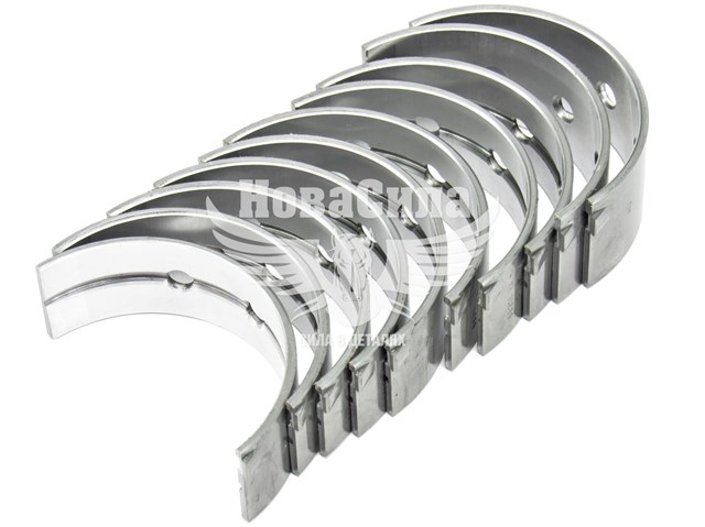 Compre H10435STD Glyco Folhas inseridas principais de cambota, kit, padrão (STD)