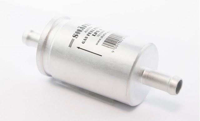 Filtro de combustível Shafer LPG4 preço, a partir de 3,58 USD