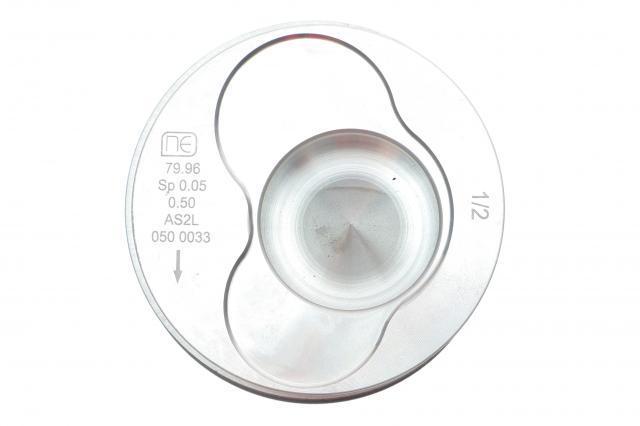 Compre 130050003321 NE/NPR Pistão do kit para 1 cilindro, 2ª reparação ( + 0,50)