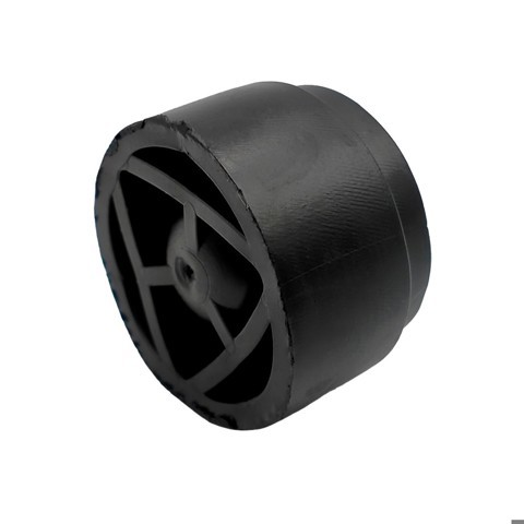 Coxim de tampa decorativa de motor Detali IF DF17021