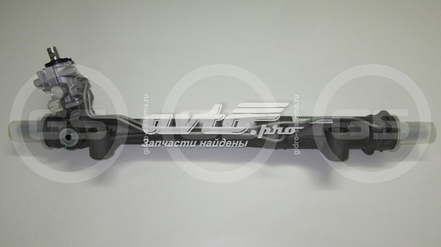 Cremalheira da direção VAG 7L8422062N
