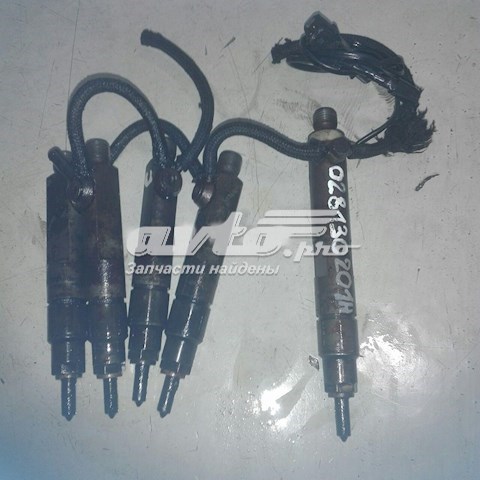 Injetor de injeção de combustível VAG 028130201C preço, a partir de 35,75 USD