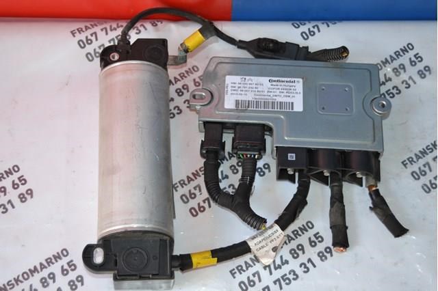  Peugeot/Citroen 9678342280 preço, a partir de 214,90 USD