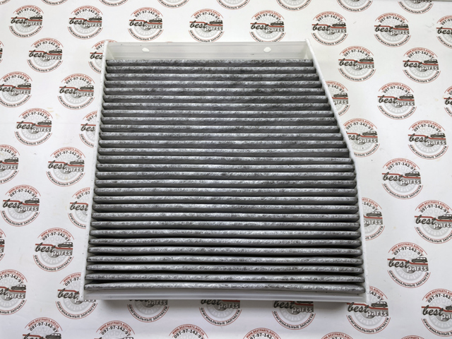 Filtro de salão 246830001890 Mercedes