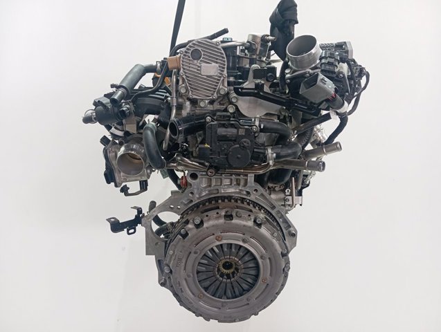 G4LK Hyundai/Kia Motor montado