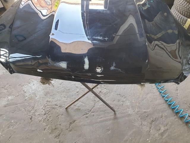 Compre A1678801500 Mercedes Capota