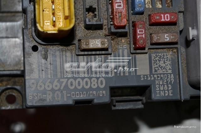  Peugeot/Citroen 9666700080 preço, a partir de 110,08 USD