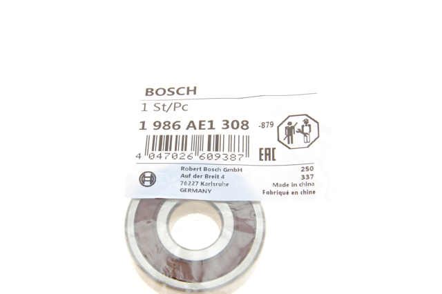 Rolamento do gerador Bosch 1986AE1308 preço, a partir de 14,32 USD