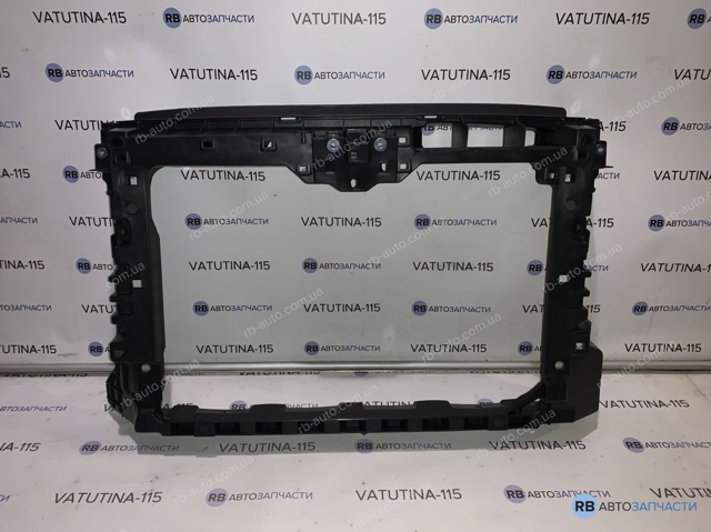 FP7442200 FPS Suporte do radiador montado (painel de montagem de fixação das luzes)