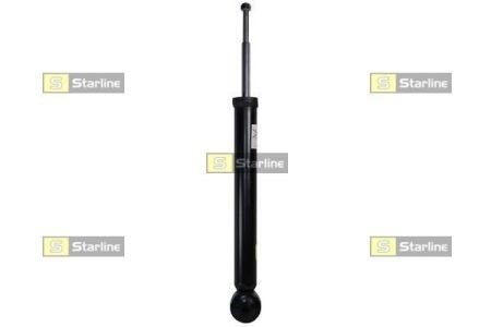 Amortecedor traseiro Starline TLD368452