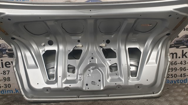 Tampa de porta-malas 57509AG0009P Subaru