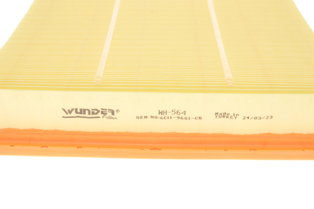 Filtro de ar WH564 Wunder