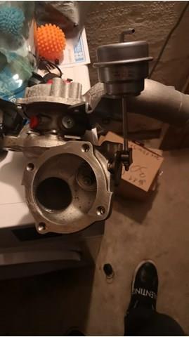 Turbina IHI 9V202 preço, a partir de 542,35 USD
