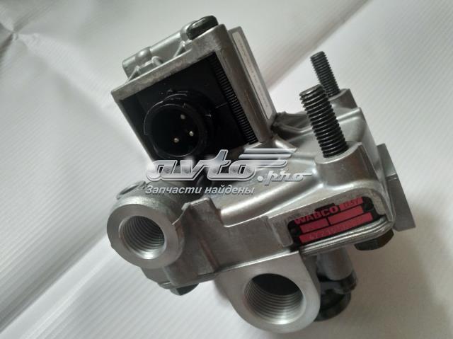 4721950317 Wabco Módulo de direção (Centralina eletrônica) ABS