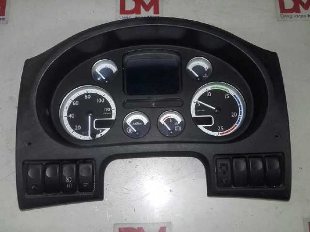  DAF 1699396 preço, a partir de 509,95 USD