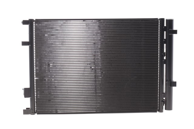 97606H8600 Hyundai/Kia Radiador de aparelho de ar condicionado