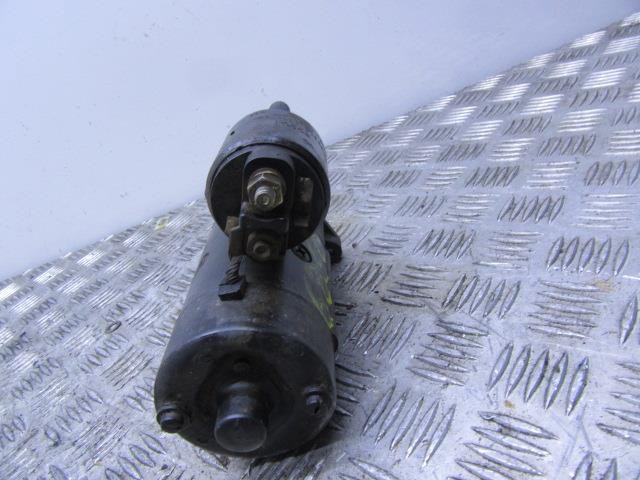 Motor de arranco 9000334102 VAG