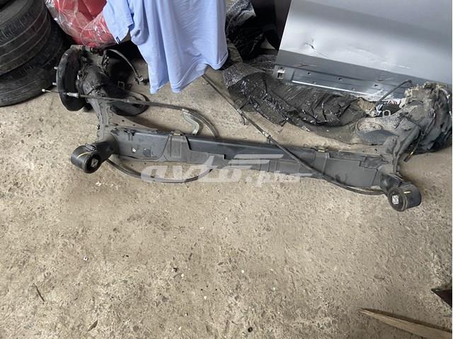 Viga de suspensão traseira (plataforma veicular) para KIA Cerato III YD