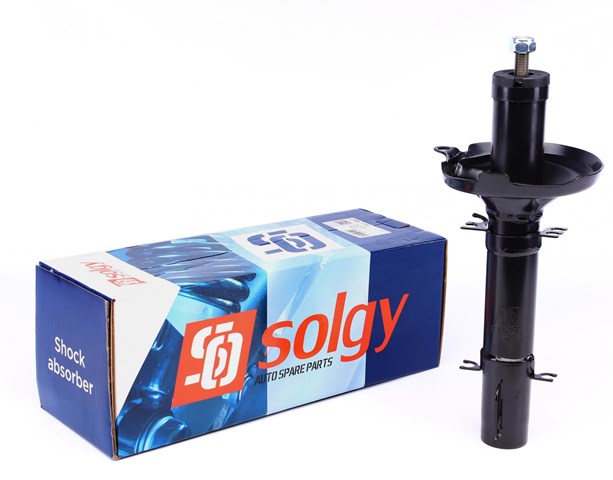 Amortecedor dianteiro 211091 Solgy