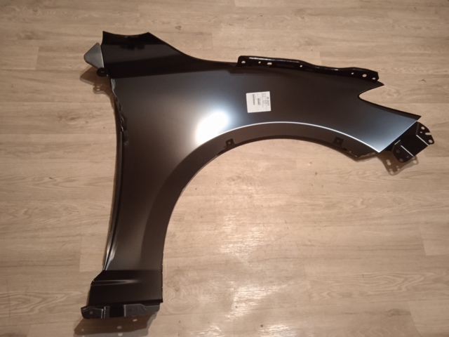 Pára-lama dianteiro esquerdo FPS FP4424311 preço, a partir de 80,86 USD