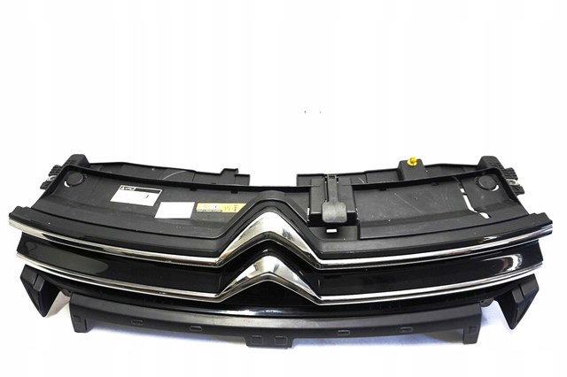 1632645980 Peugeot/Citroen Consola de grelha do radiador