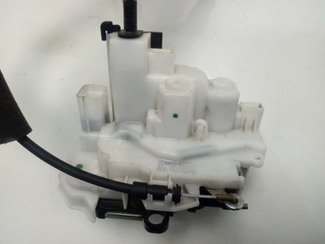 51910349 Fiat/Alfa/Lancia Fecho da porta lateral deslizante direita