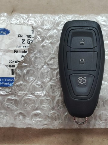  2521294 Ford