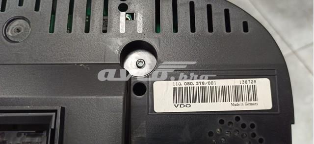 V0002000 VAG 