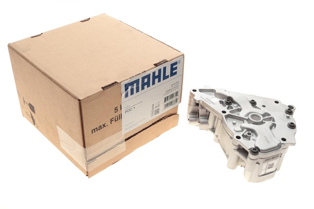 Compre POC1 Mahle Original Bomba de óleo