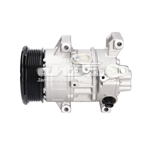 Compressor de aparelho de ar condicionado MSG AC0143