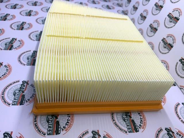 LR161844 Land Rover Filtro de ar
