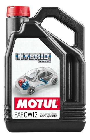 107152 Motul Óleo para motor