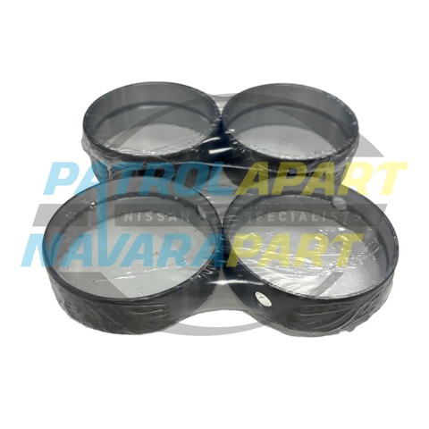 Árvore de equilibração Nissan/Infiniti 124002W20B preço, a partir de 254,01 USD