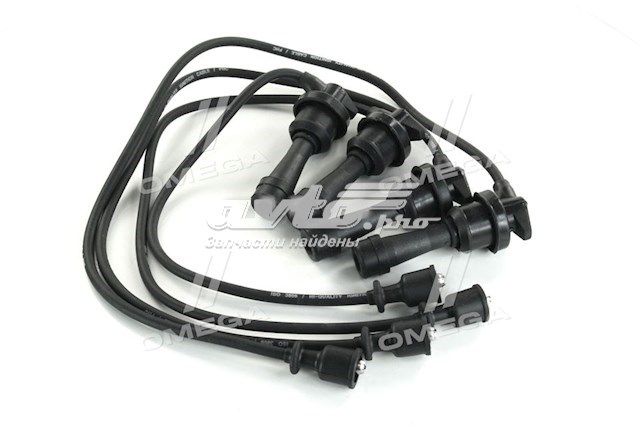 C1115 VALEO Fios de alta voltagem, kit