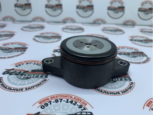 Solenoide da Caixa Automática de Mudança LR163187 Land Rover